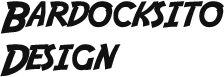 Bardocksito Design